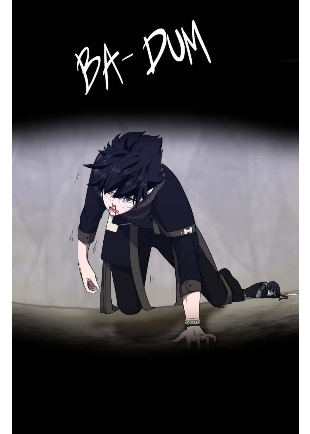 The Beginning After the End Chapter 66 - Page 90 in English