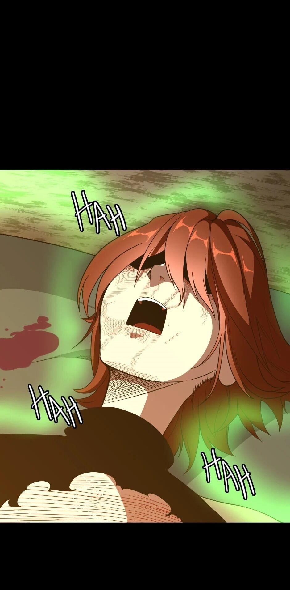 The Beginning After the End Chapter 68 - Page 14 in English