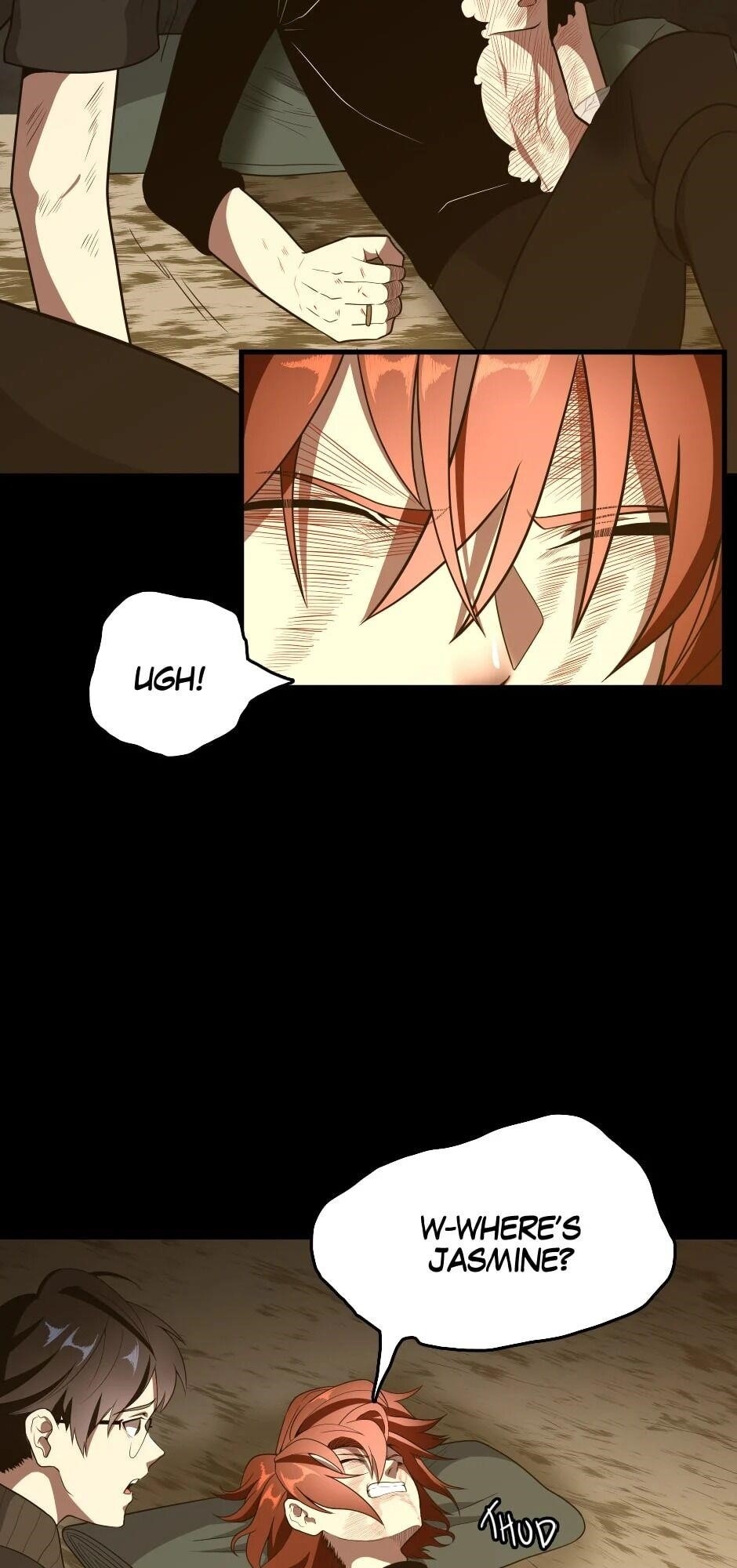 The Beginning After the End Chapter 68 - Page 22 in English