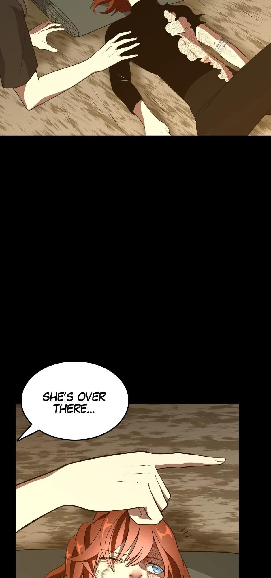 The Beginning After the End Chapter 68 - Page 23 in English