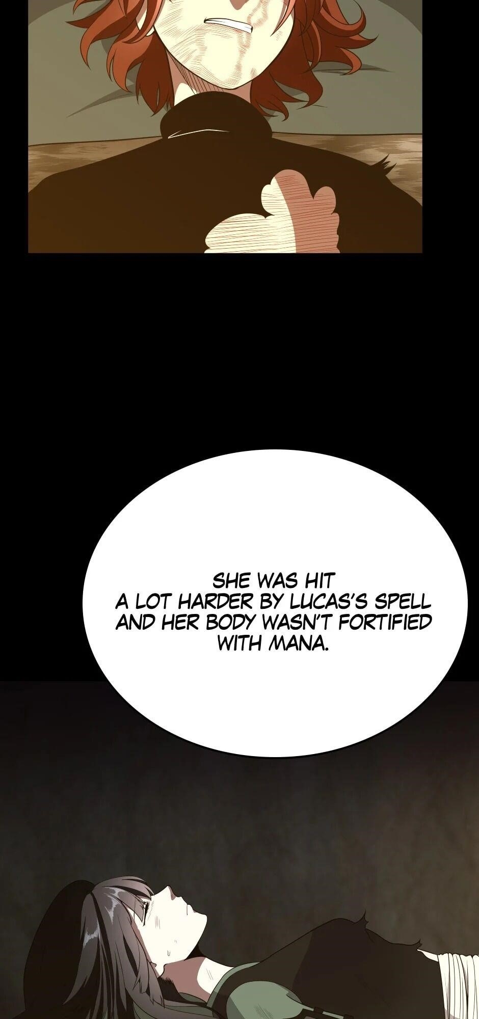 The Beginning After the End Chapter 68 - Page 24 in English