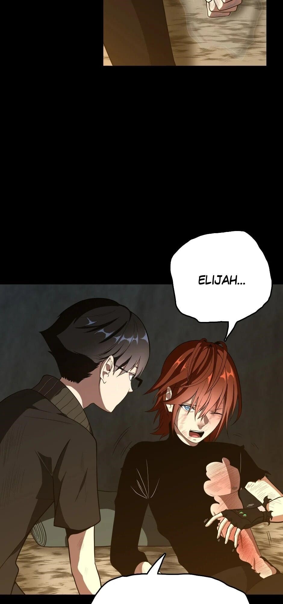 The Beginning After the End Chapter 68 - Page 26 in English