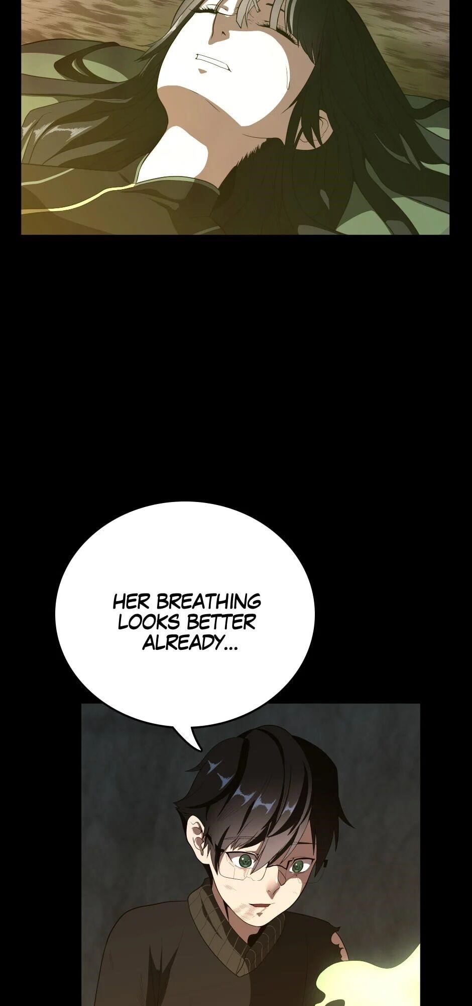 The Beginning After the End Chapter 68 - Page 29 in English