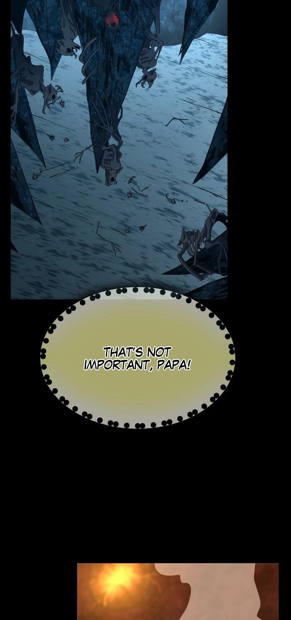 The Beginning After the End Chapter 68 - Page 38 in English