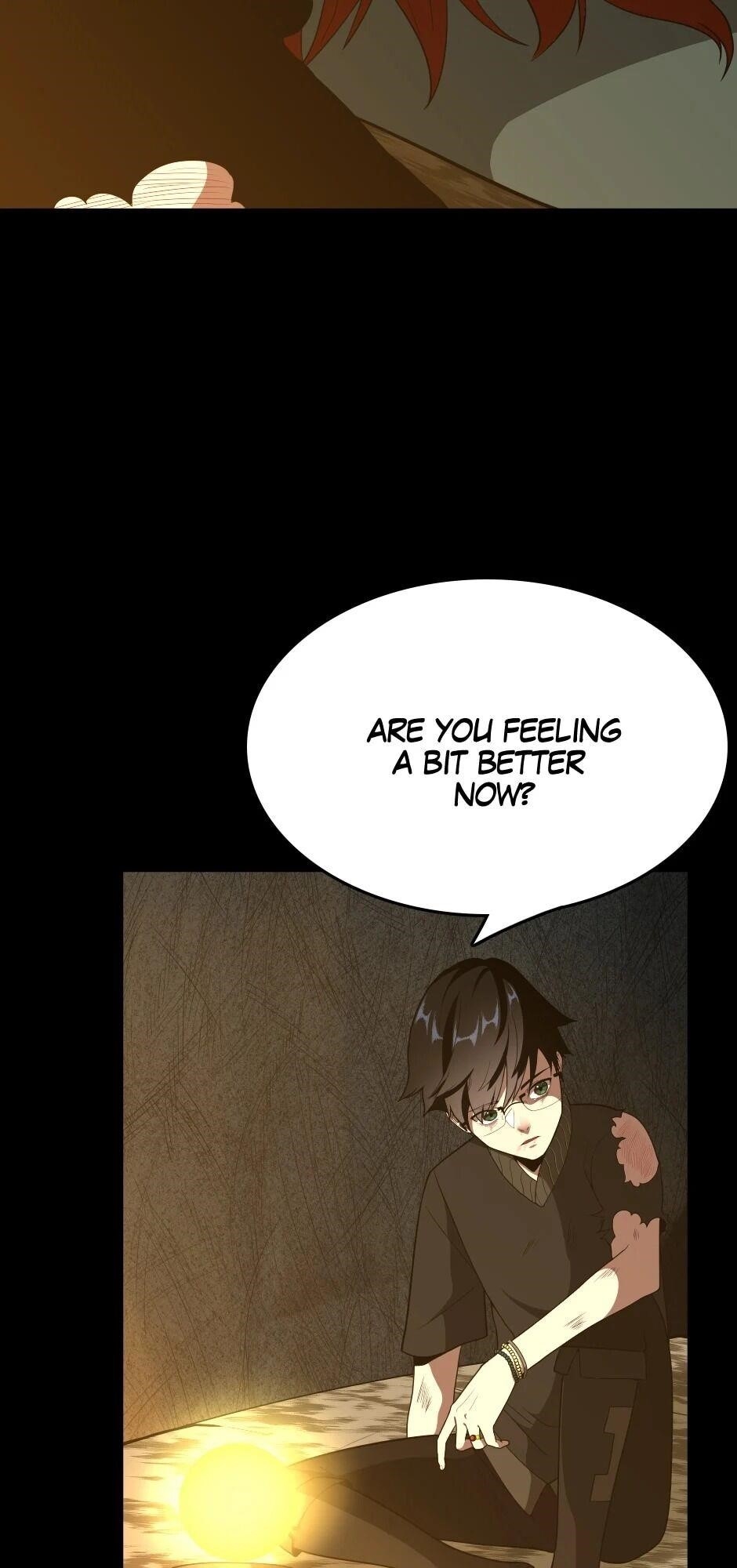 The Beginning After the End Chapter 68 - Page 43 in English