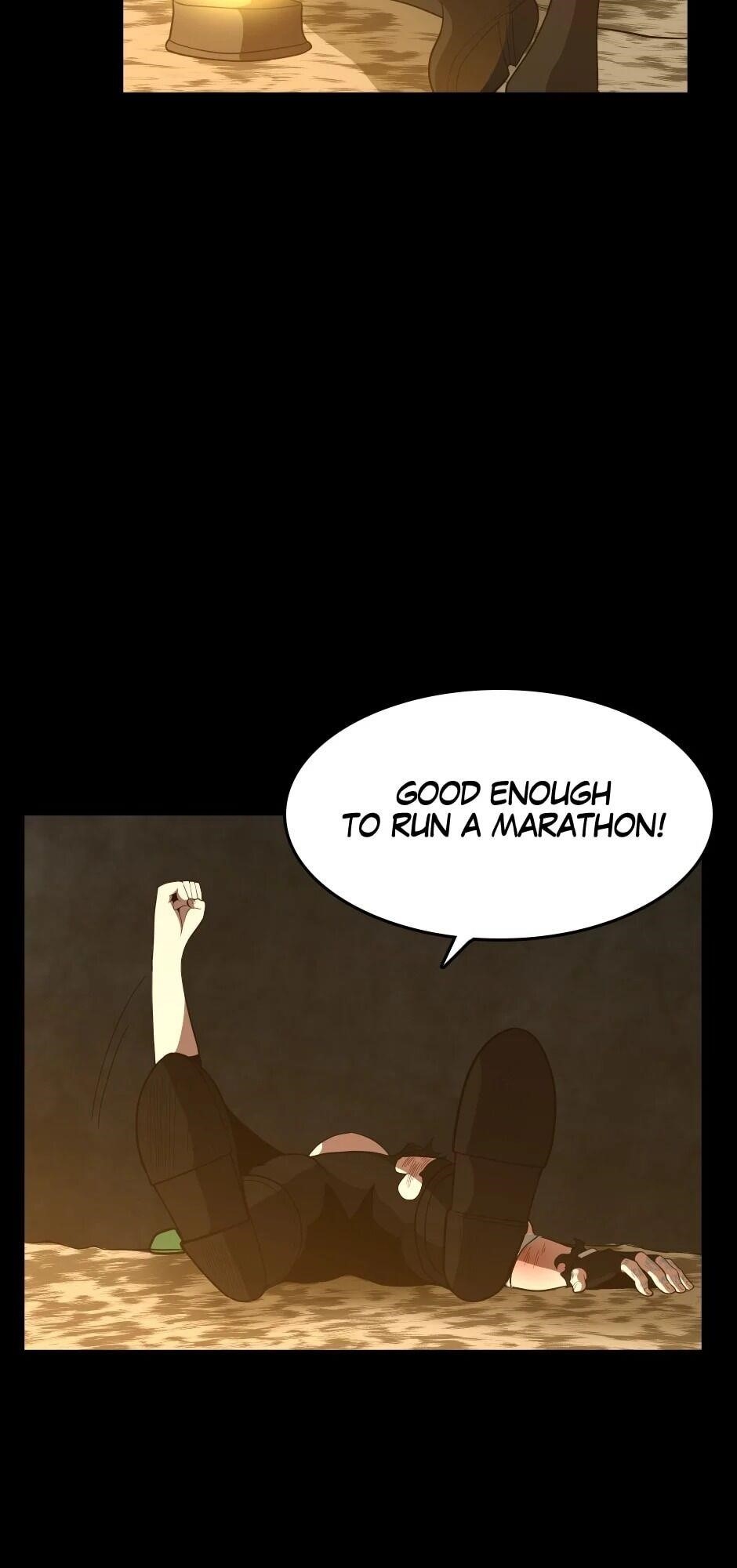 The Beginning After the End Chapter 68 - Page 44 in English