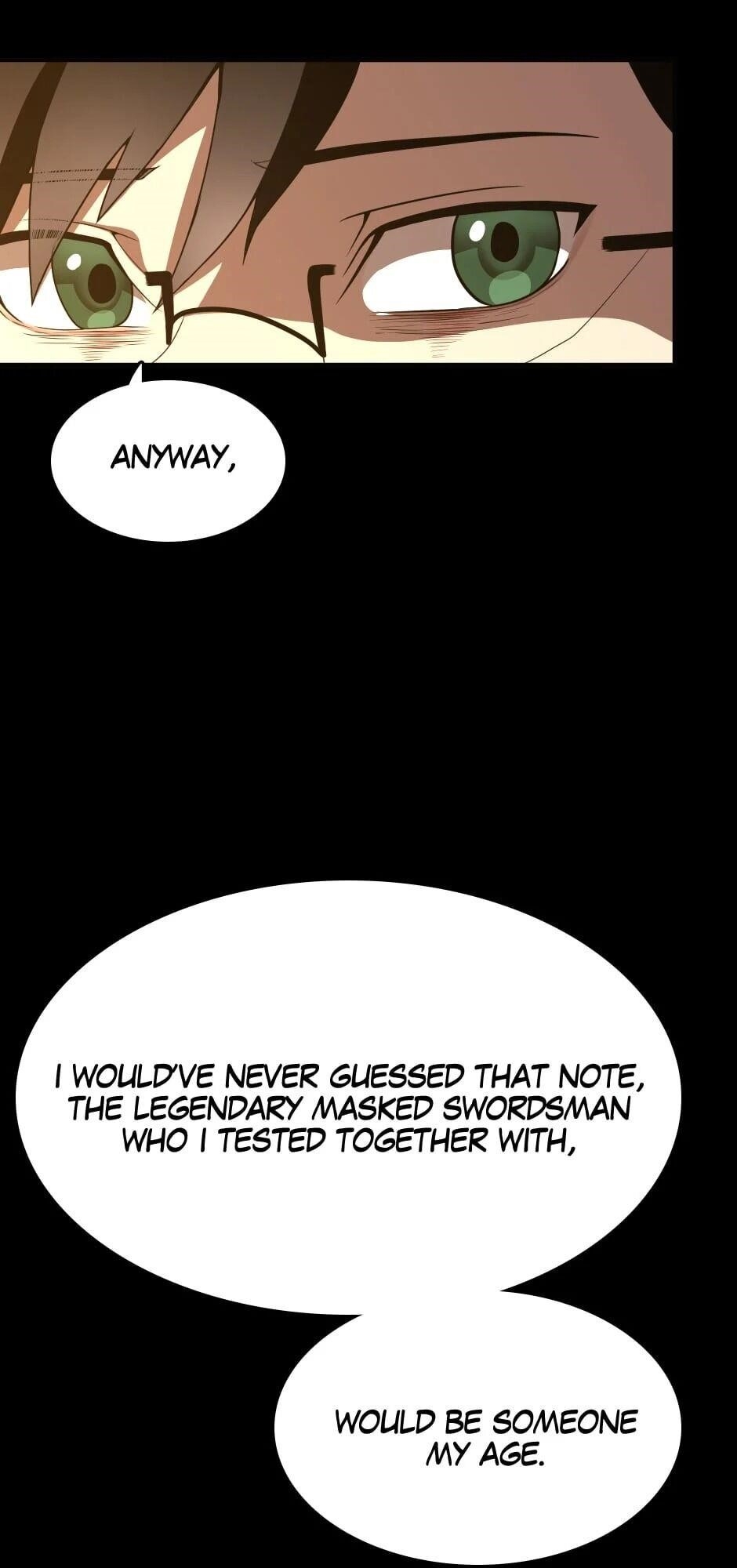 The Beginning After the End Chapter 68 - Page 48 in English