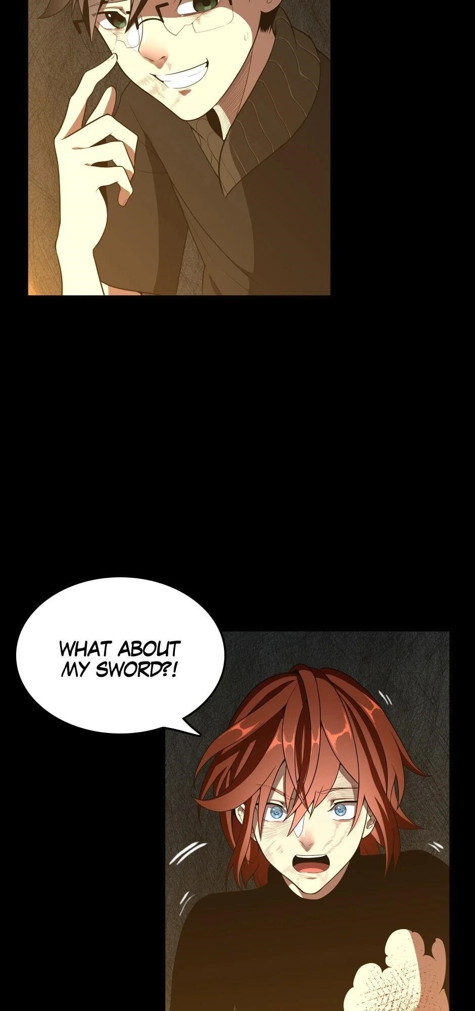 The Beginning After the End Chapter 68 - Page 51 in English