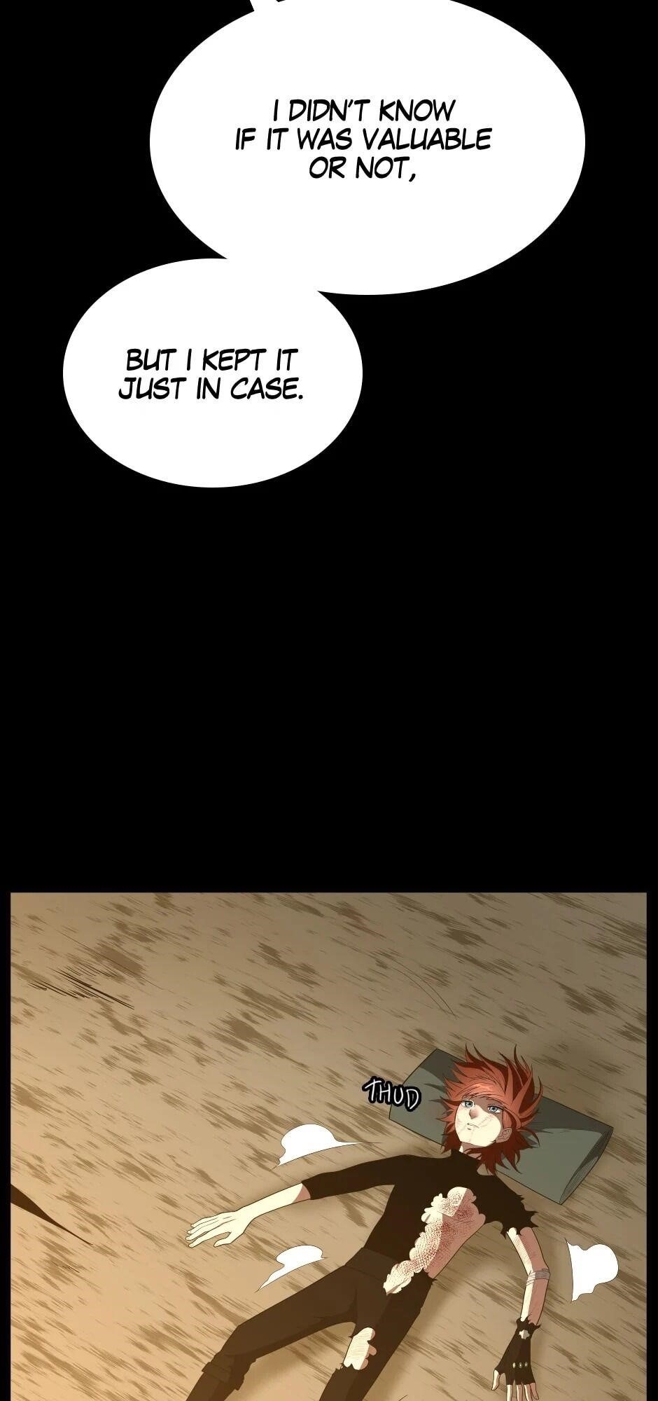 The Beginning After the End Chapter 68 - Page 53 in English