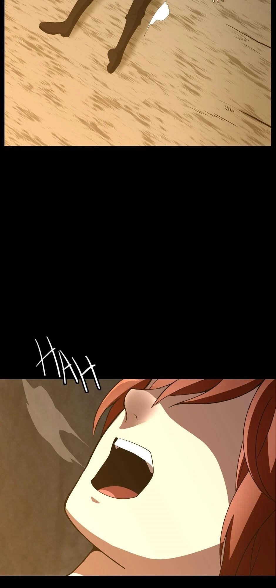 The Beginning After the End Chapter 68 - Page 54 in English