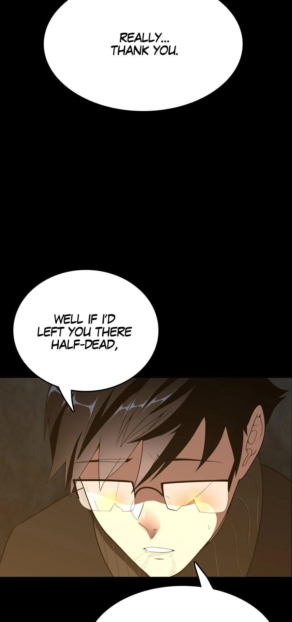 The Beginning After the End Chapter 68 - Page 57 in English