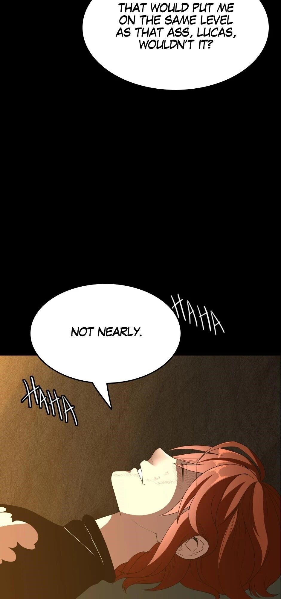 The Beginning After the End Chapter 68 - Page 58 in English