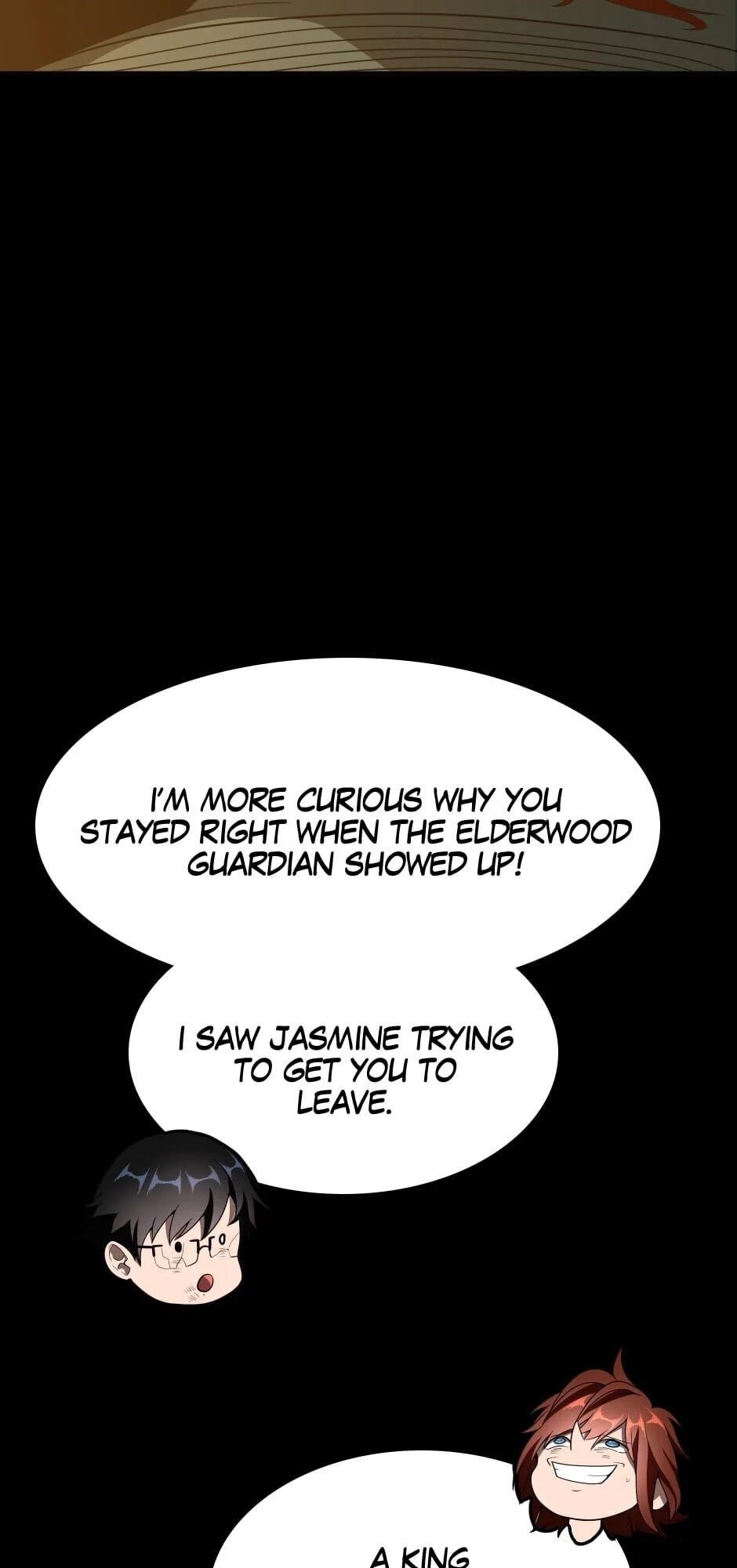 The Beginning After the End Chapter 68 - Page 59 in English