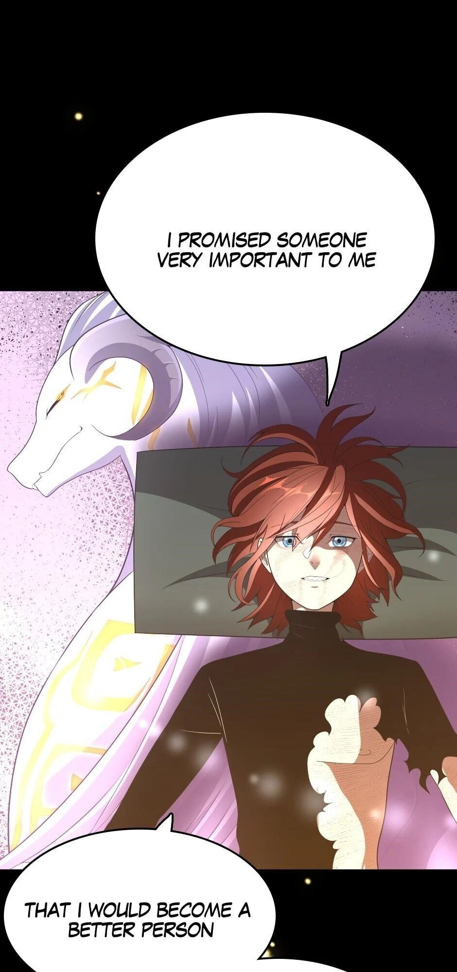 The Beginning After the End Chapter 68 - Page 61 in English