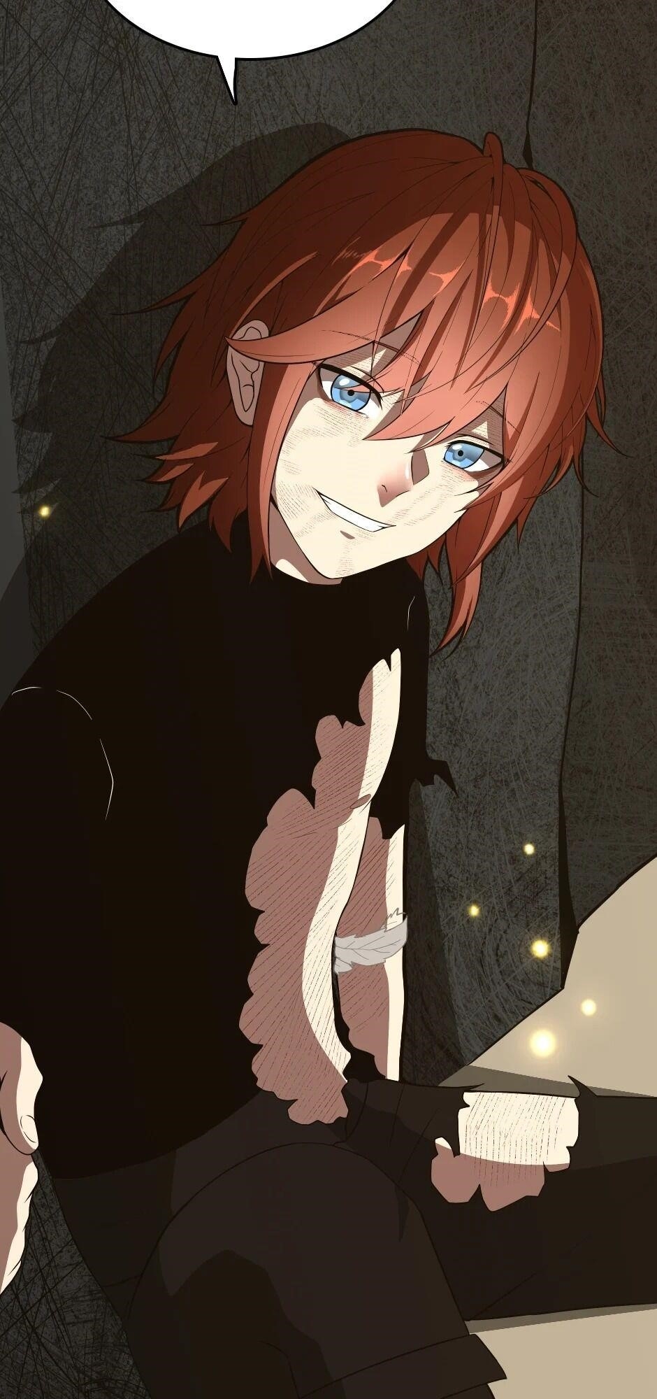 The Beginning After the End Chapter 68 - Page 73 in English