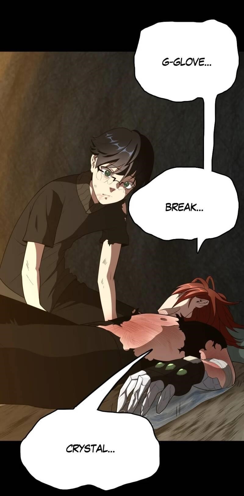 The Beginning After the End Chapter 68 - Page 9 in English