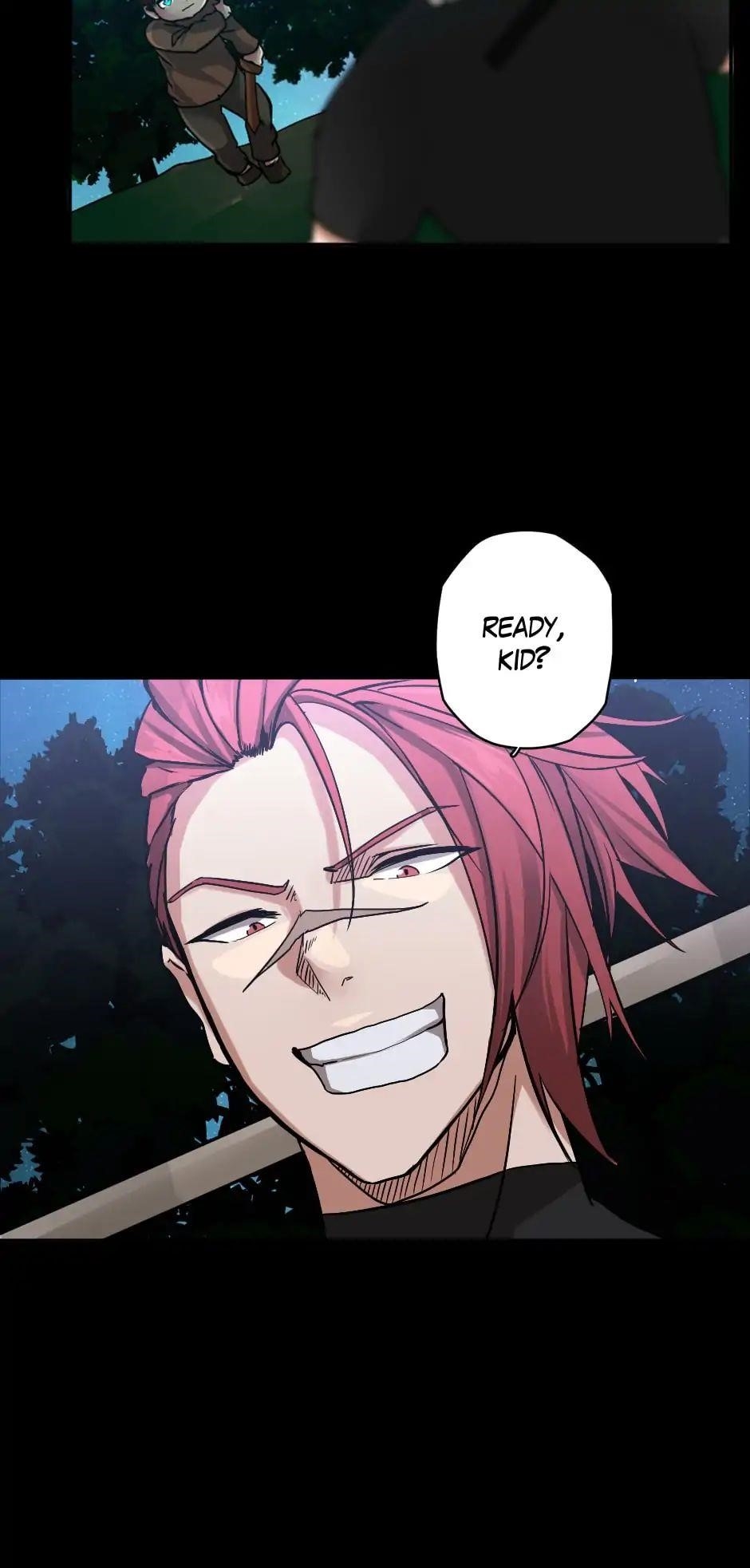 The Beginning After the End Chapter 7 - Page 16 in English