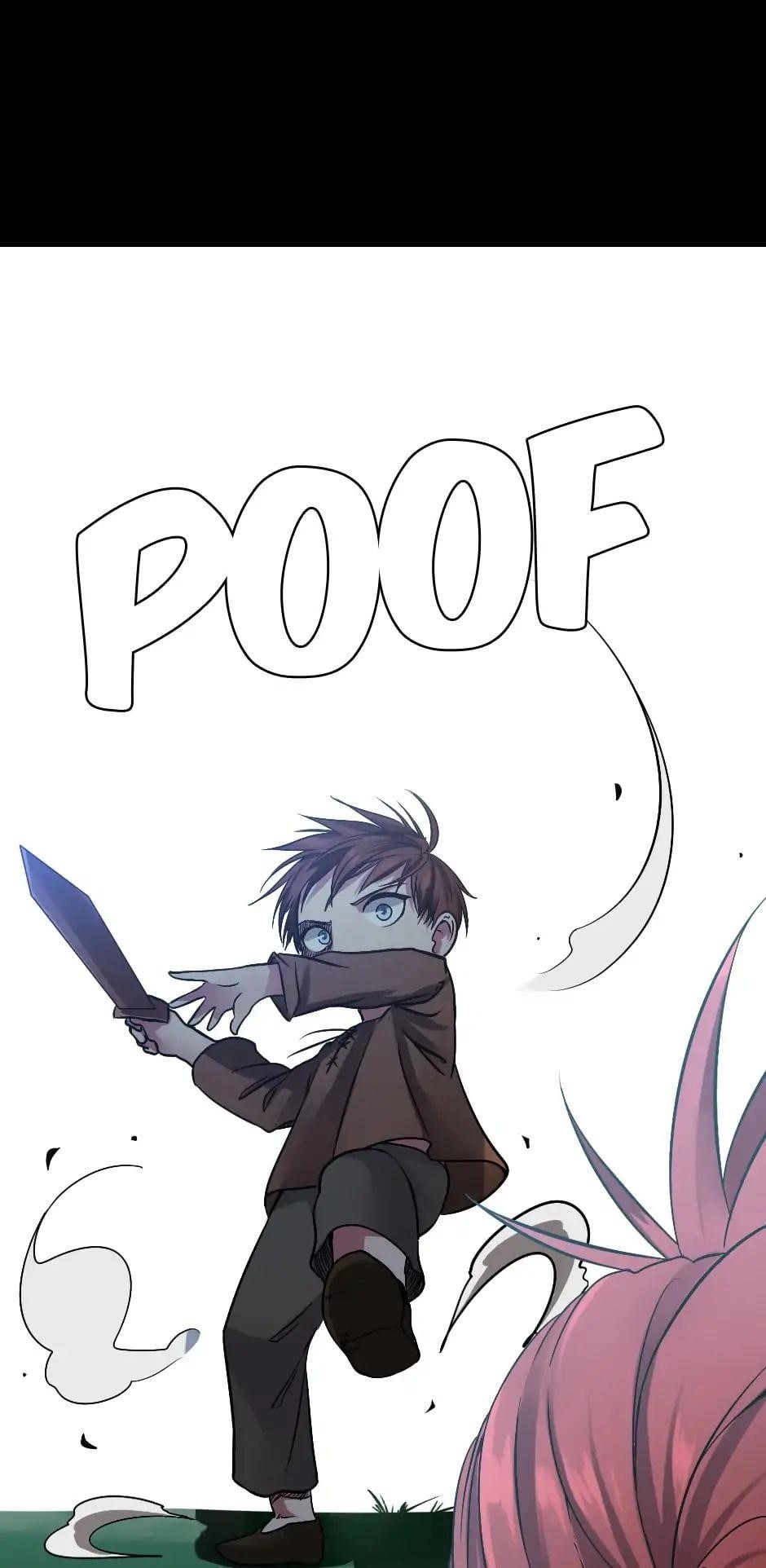The Beginning After the End Chapter 7 - Page 34 in English