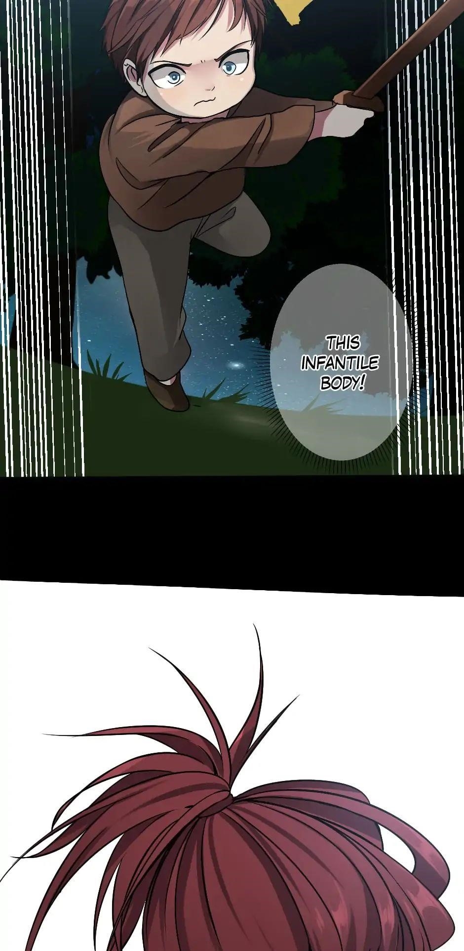 The Beginning After the End Chapter 7 - Page 37 in English