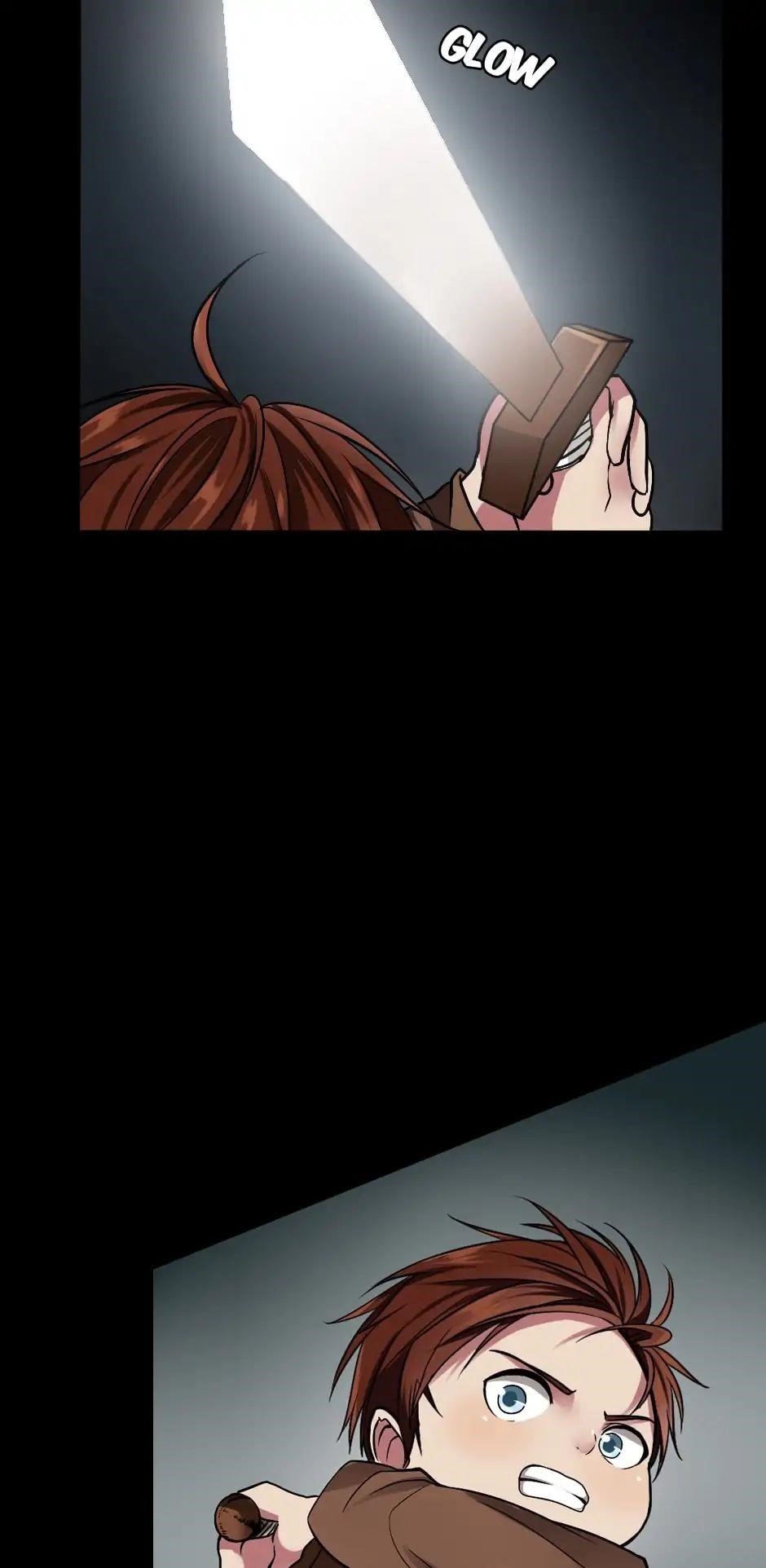 The Beginning After the End Chapter 7 - Page 39 in English