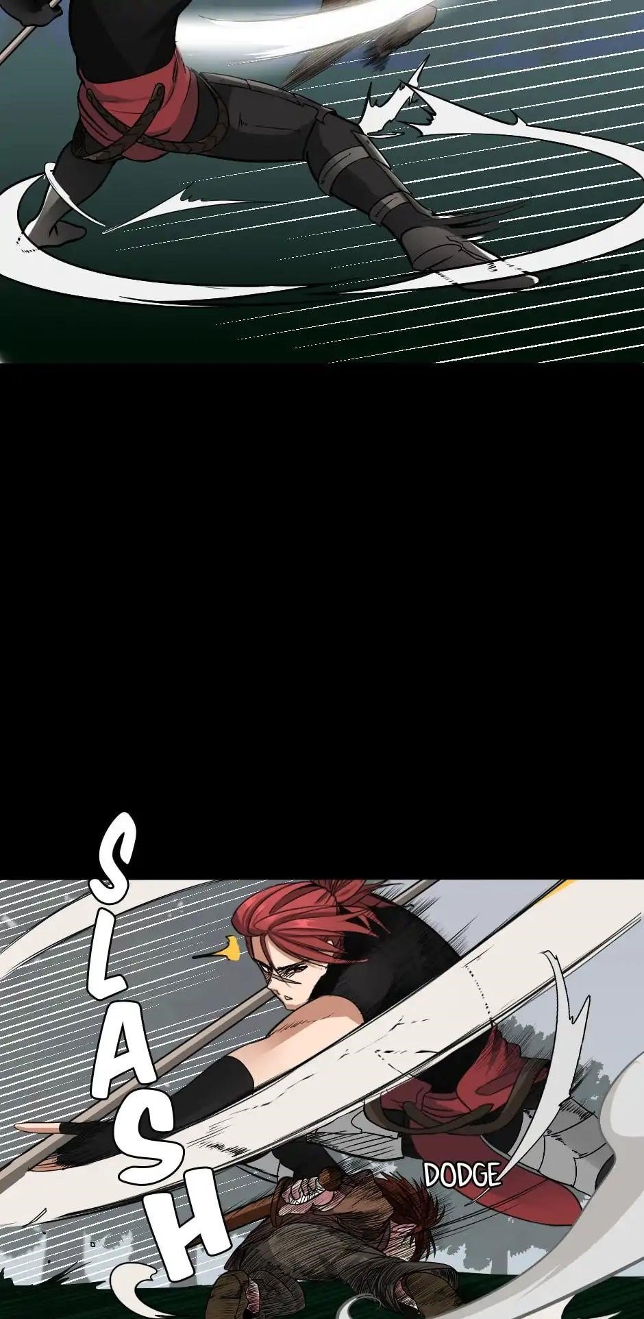 The Beginning After the End Chapter 7 - Page 41 in English