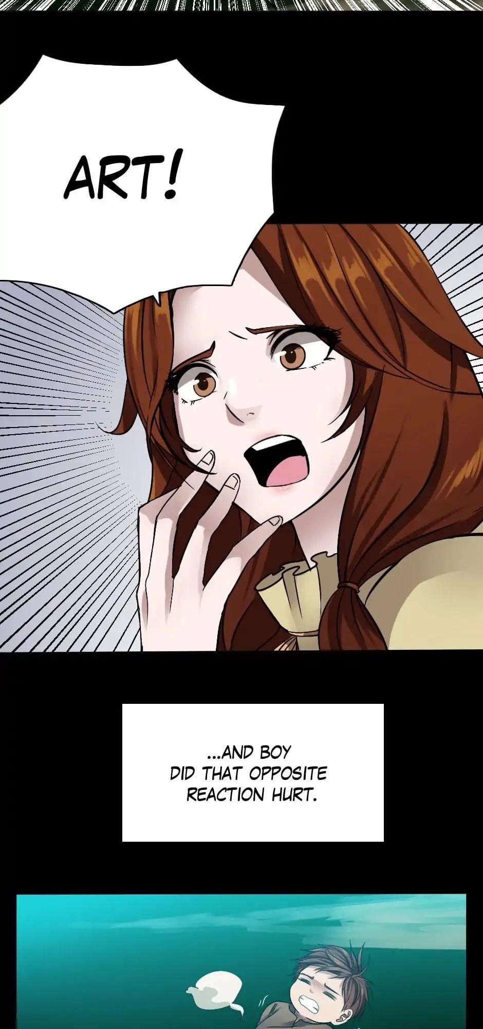 The Beginning After the End Chapter 7 - Page 55 in English
