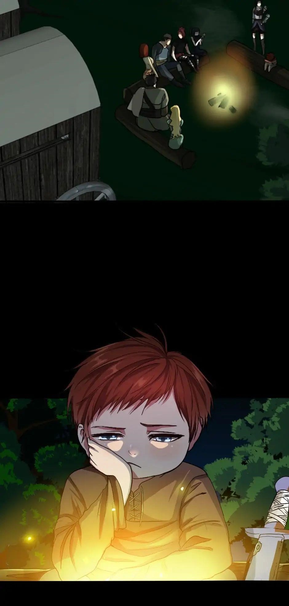 The Beginning After the End Chapter 7 - Page 6 in English
