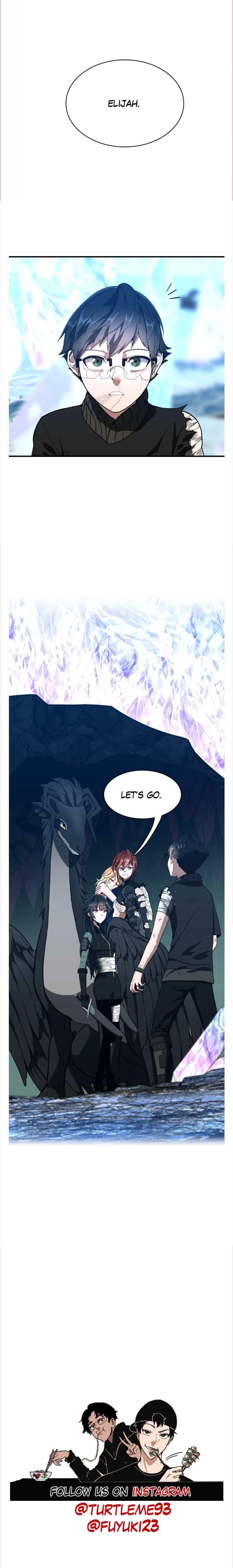 The Beginning After the End Chapter 70 - Page 10 in English