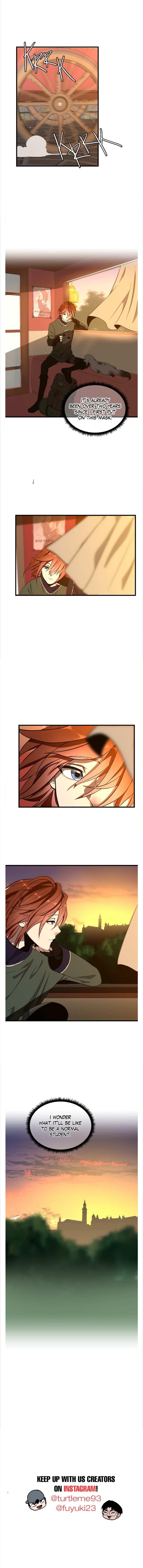 The Beginning After the End Chapter 74 - Page 10 in English