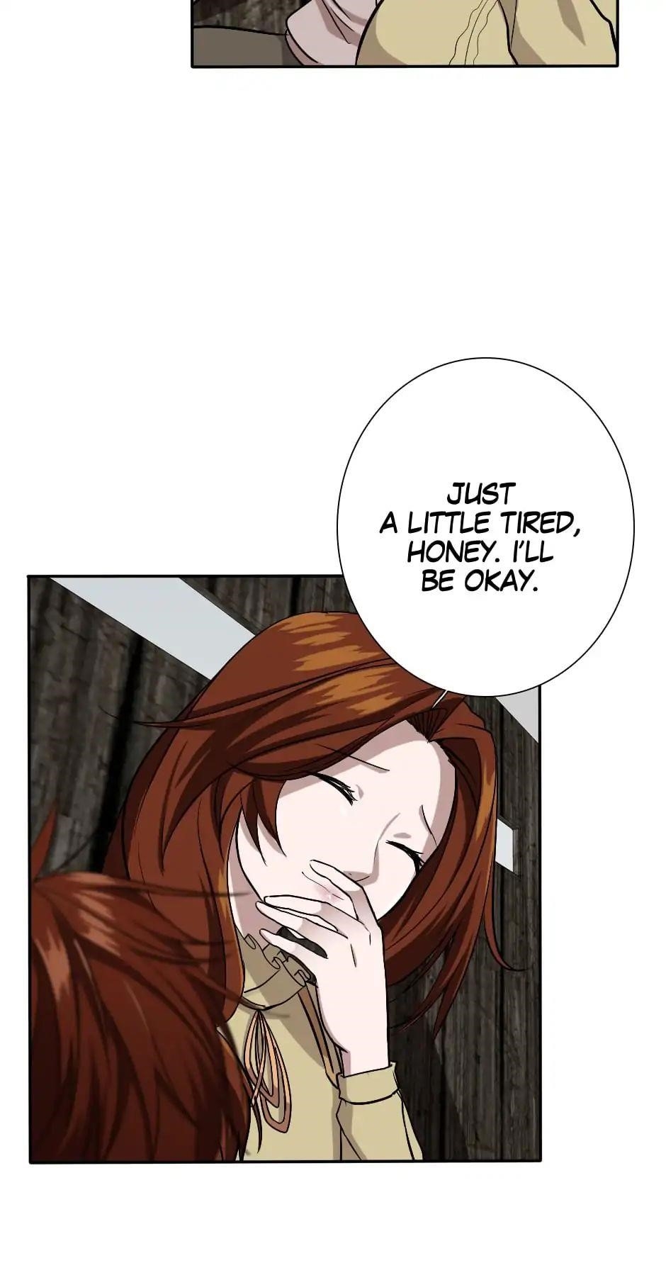 The Beginning After the End Chapter 8 - Page 19 in English