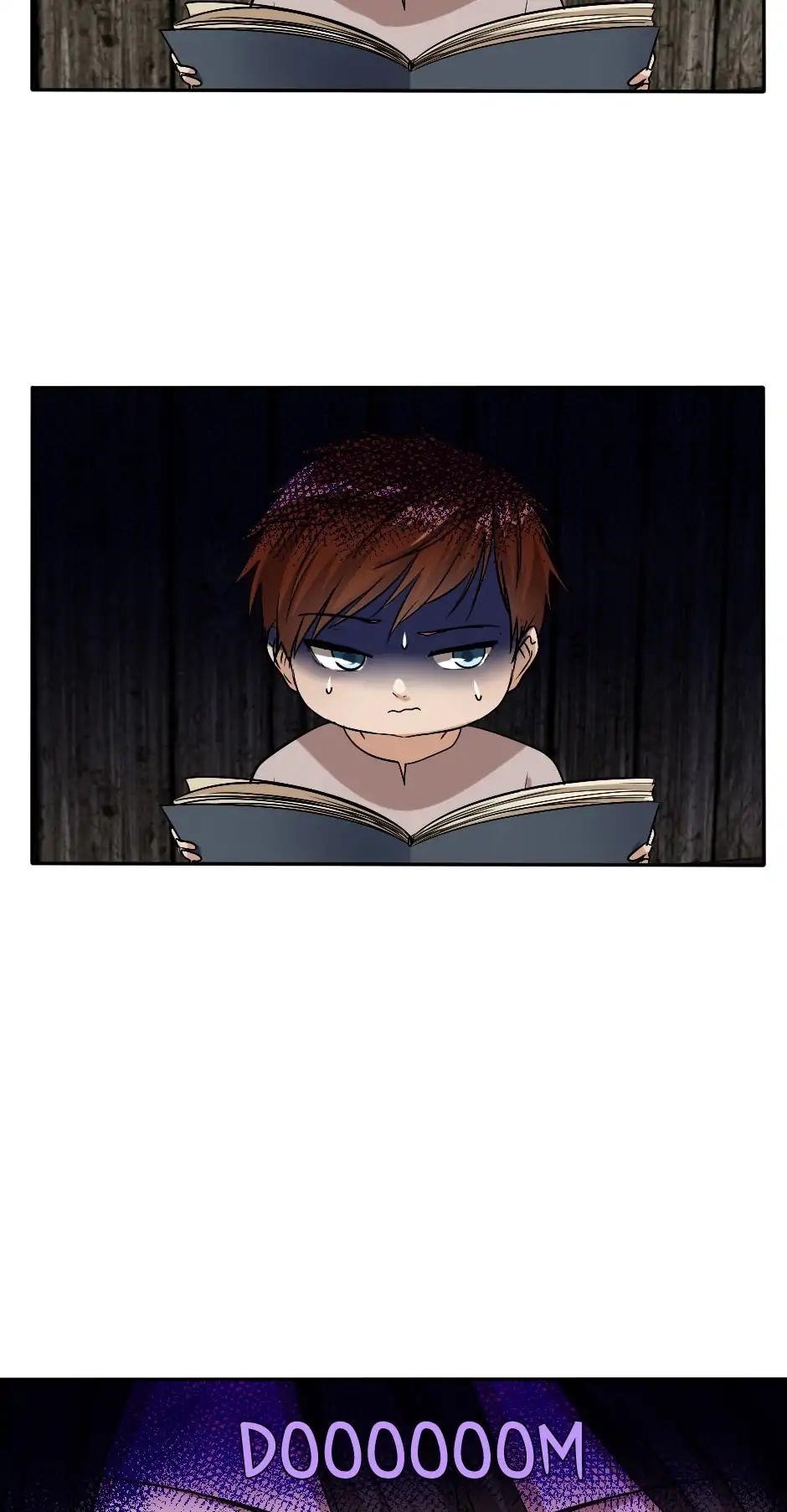 The Beginning After the End Chapter 8 - Page 22 in English