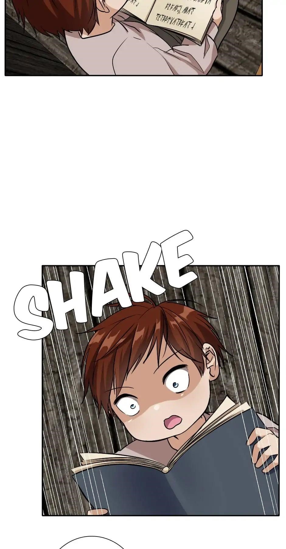 The Beginning After the End Chapter 8 - Page 25 in English