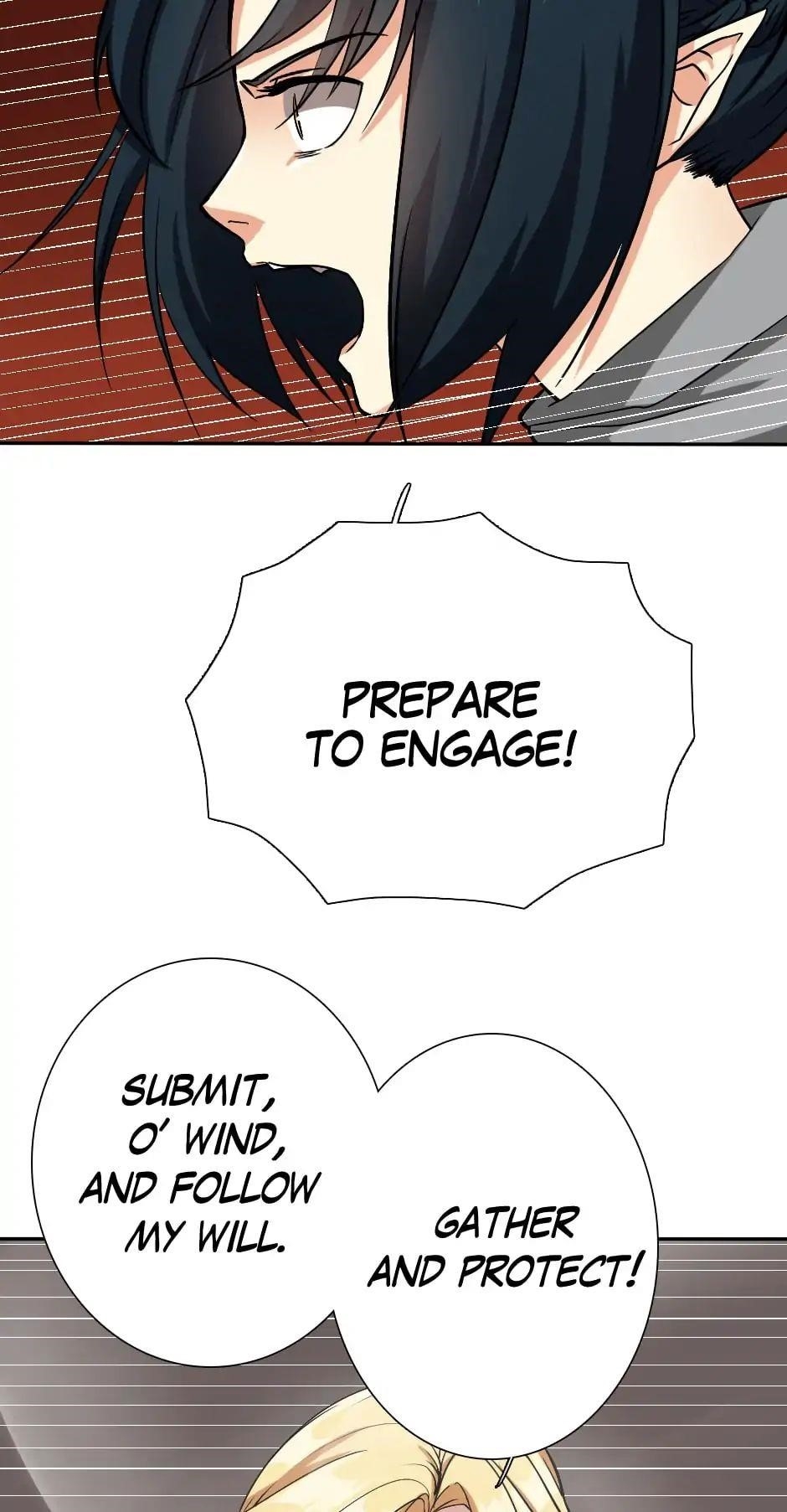 The Beginning After the End Chapter 8 - Page 27 in English