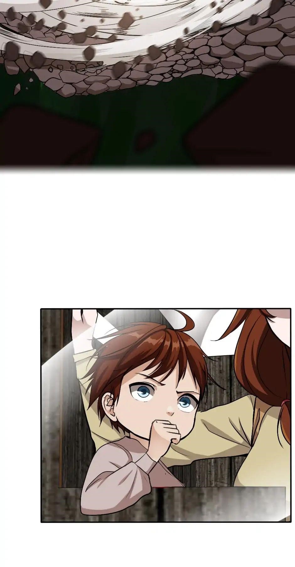 The Beginning After the End Chapter 8 - Page 31 in English