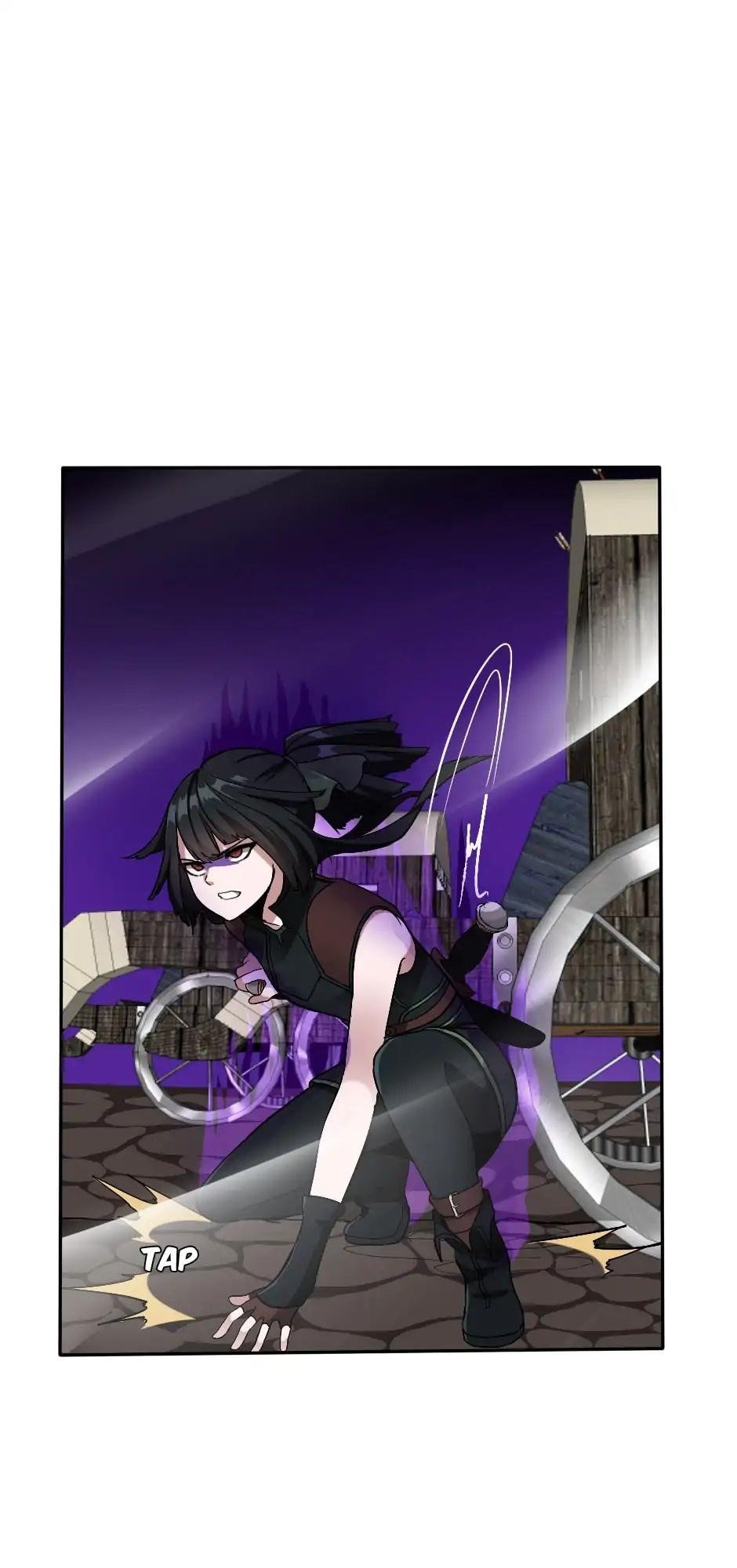 The Beginning After the End Chapter 8 - Page 32 in English