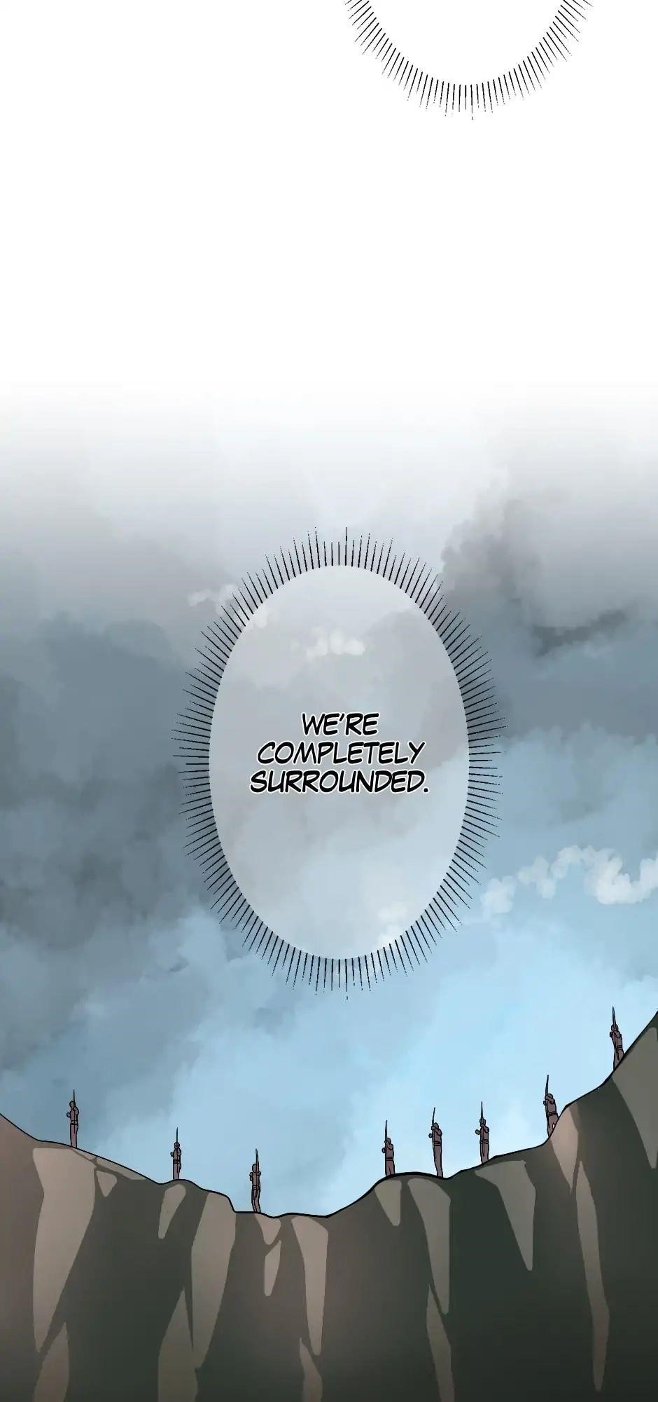 The Beginning After the End Chapter 8 - Page 40 in English