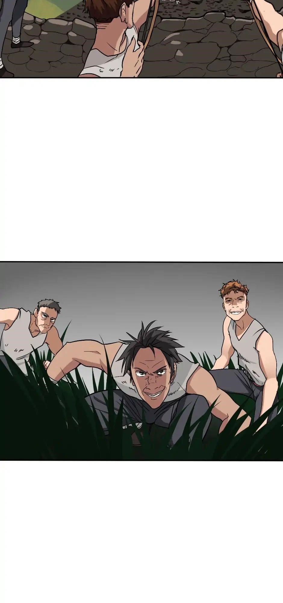 The Beginning After the End Chapter 8 - Page 42 in English
