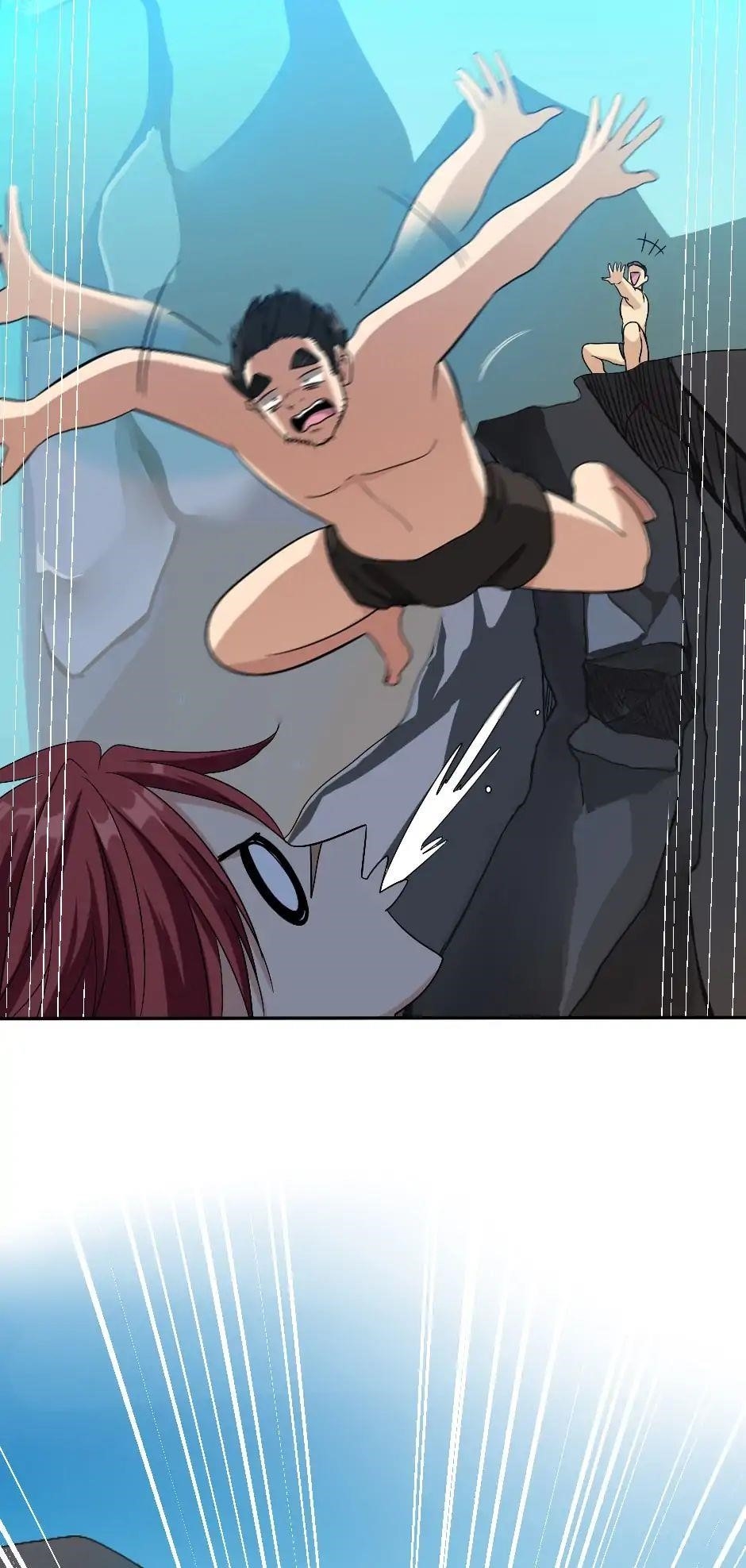 The Beginning After the End Chapter 8 - Page 7 in English