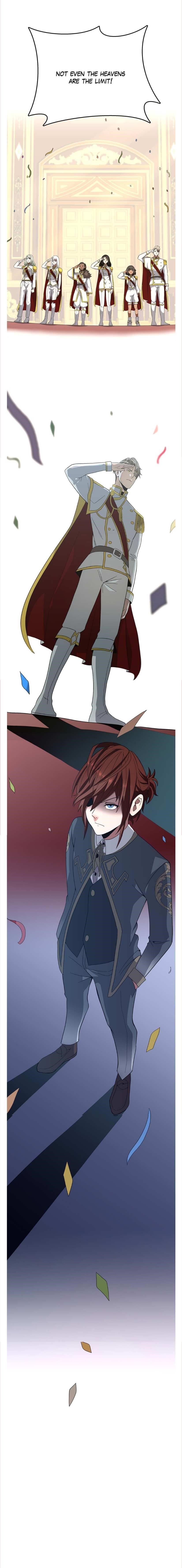 The Beginning After the End Chapter 82 - Page 11 in English