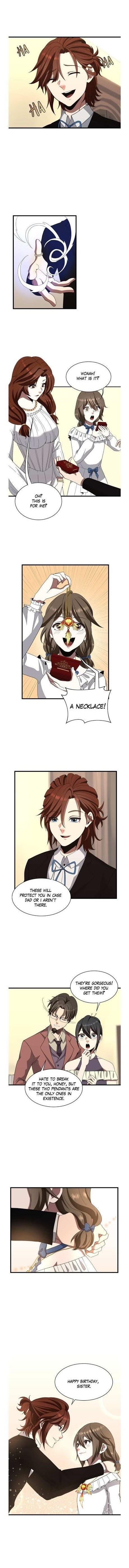 The Beginning After the End Chapter 84 - Page 10 in English