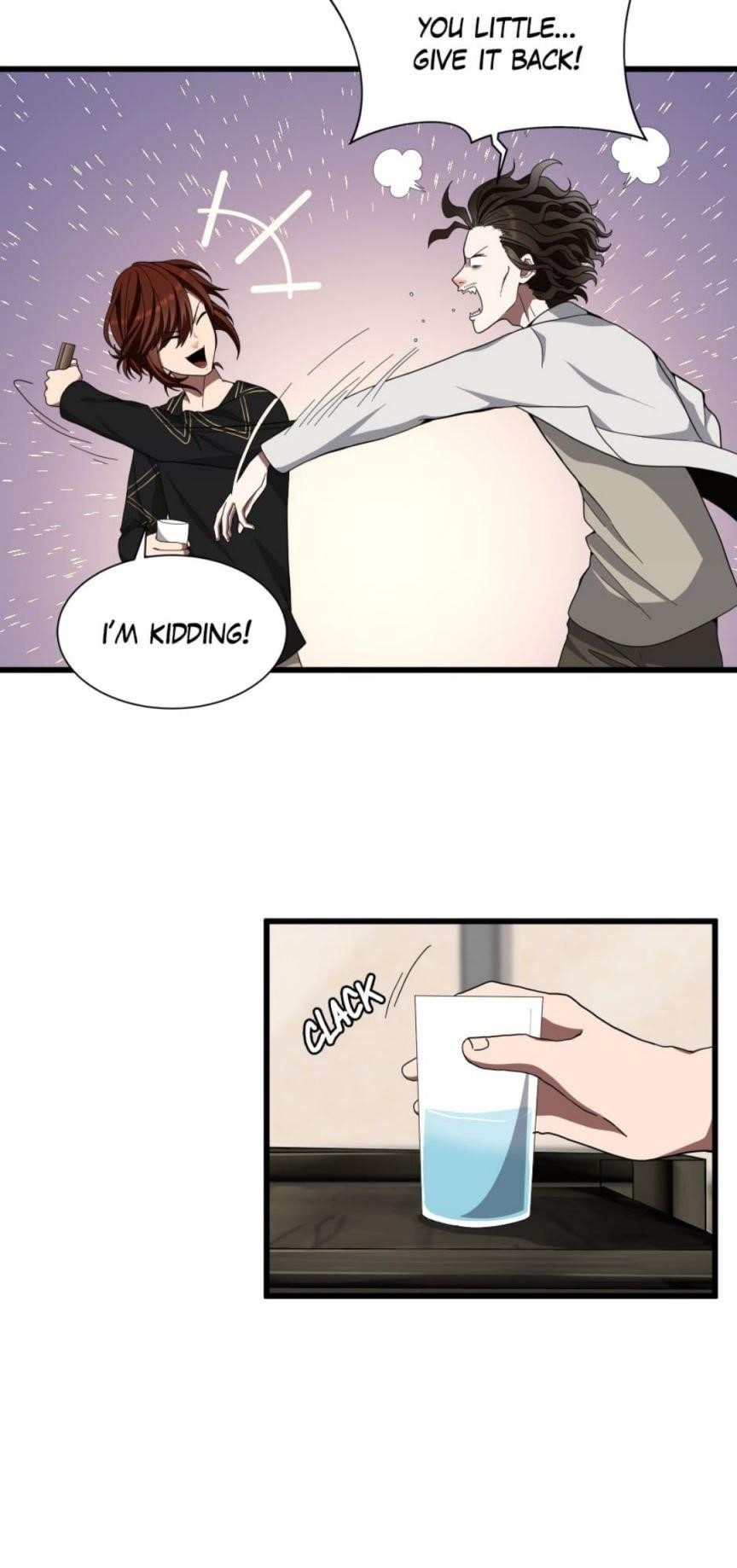 The Beginning After the End Chapter 85 - Page 12 in English