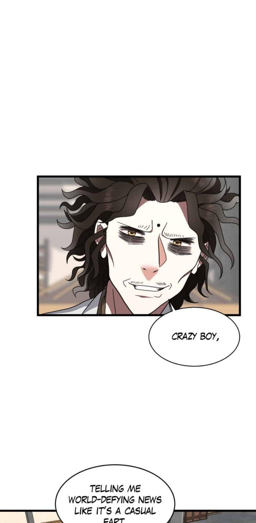 The Beginning After the End Chapter 85 - Page 20 in English