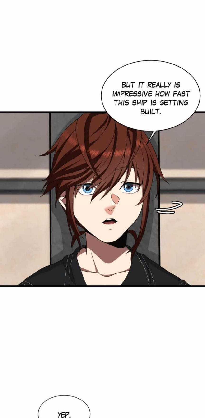 The Beginning After the End Chapter 85 - Page 23 in English