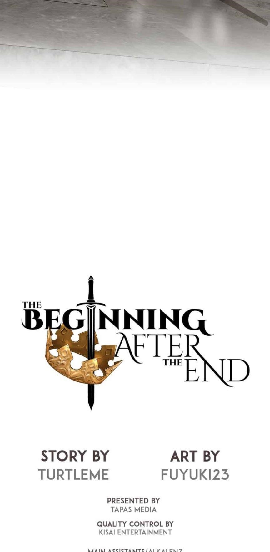 The Beginning After the End Chapter 85 - Page 26 in English