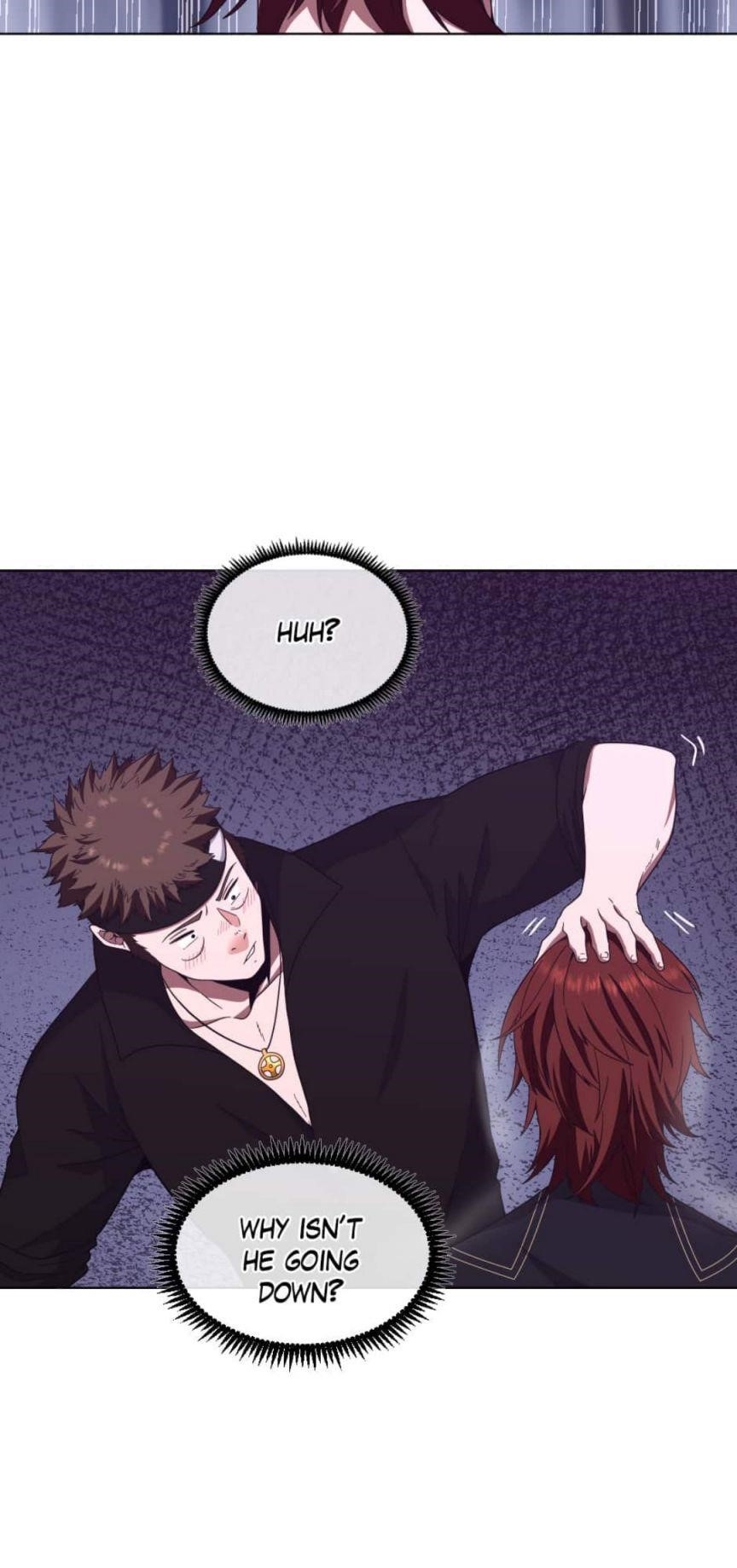 The Beginning After the End Chapter 85 - Page 36 in English