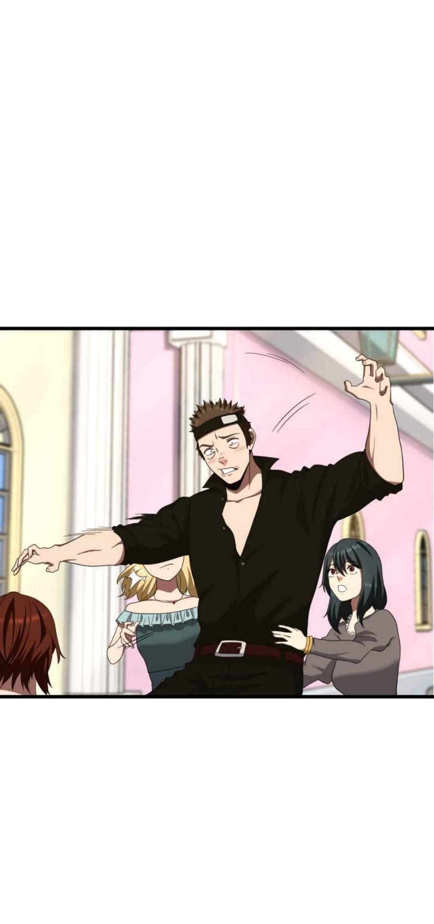 The Beginning After the End Chapter 85 - Page 39 in English