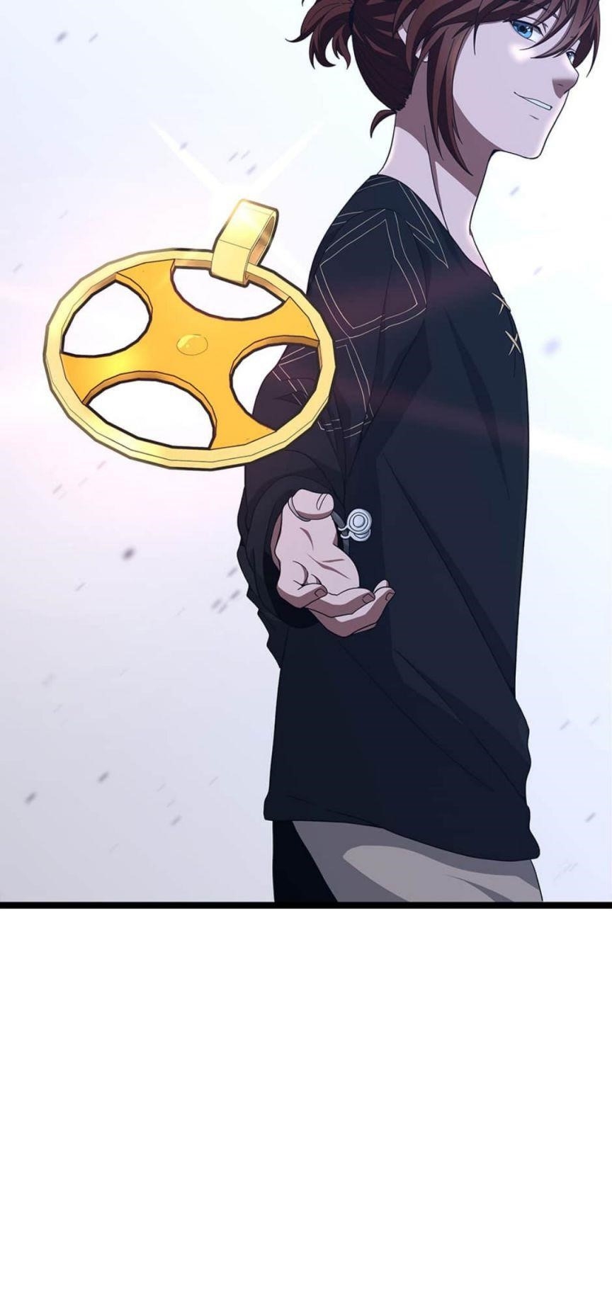 The Beginning After the End Chapter 85 - Page 45 in English