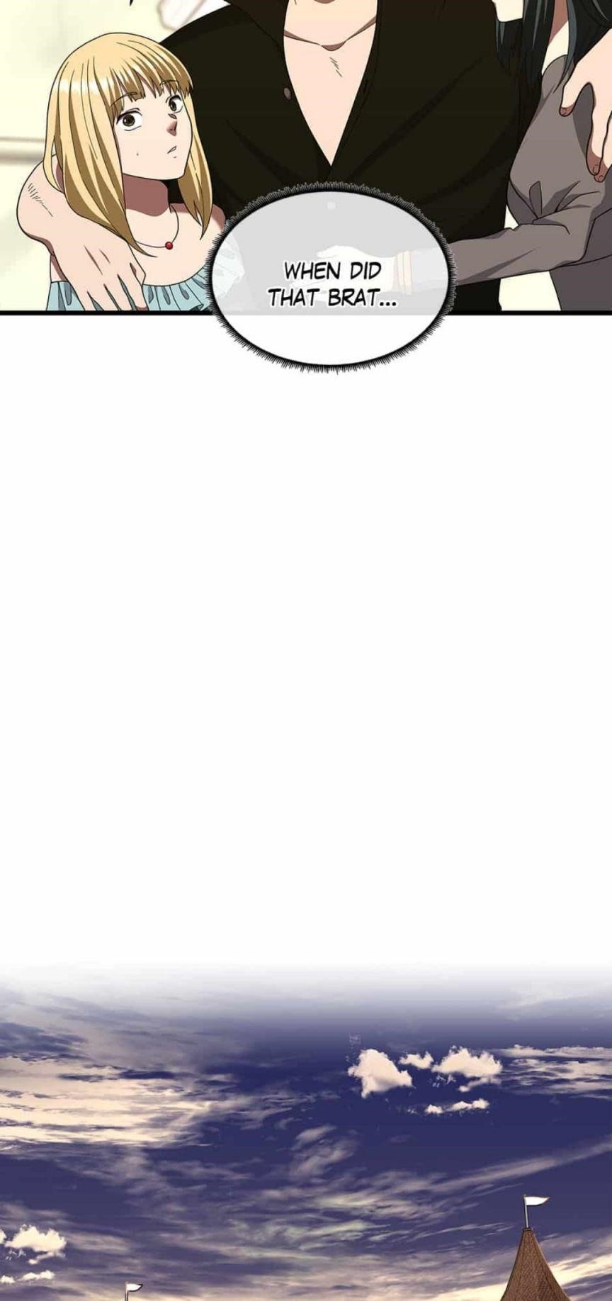 The Beginning After the End Chapter 85 - Page 47 in English