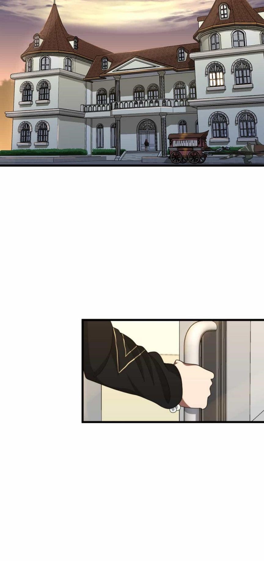 The Beginning After the End Chapter 85 - Page 48 in English
