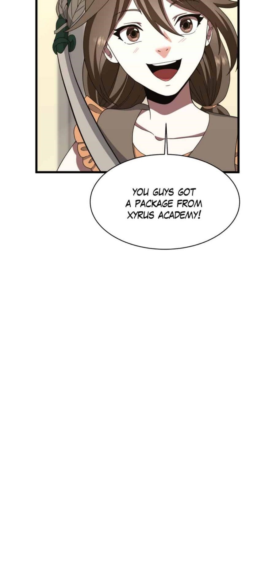 The Beginning After the End Chapter 85 - Page 52 in English